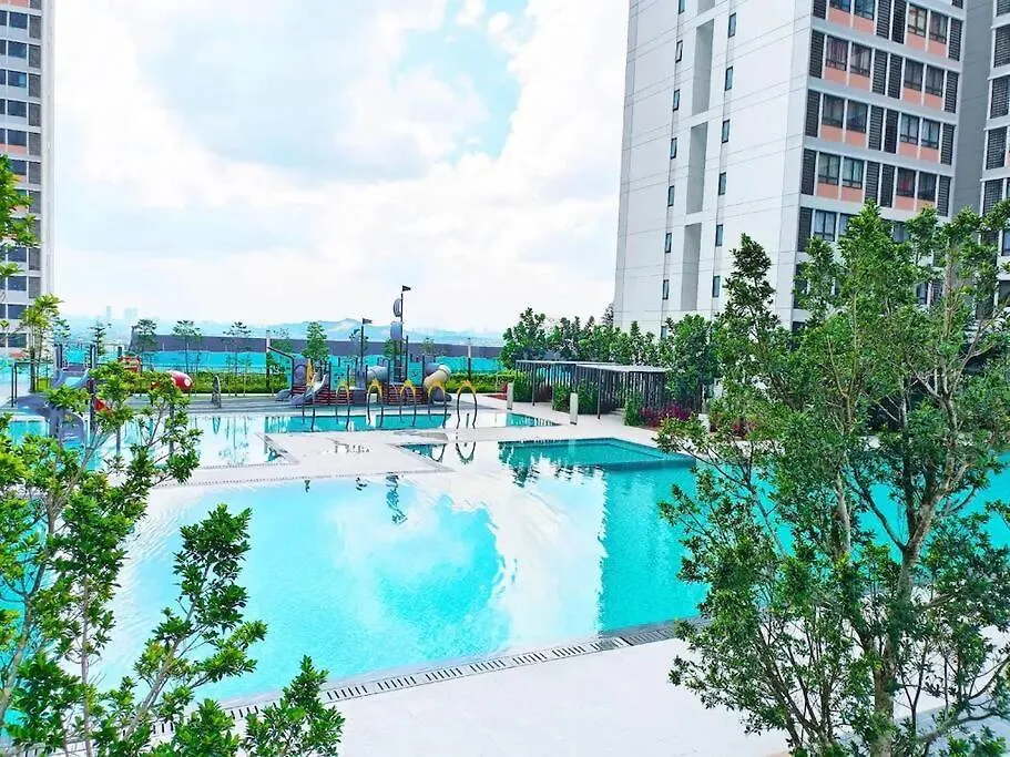 Horizon Suite, Sepang L25 Malaysia